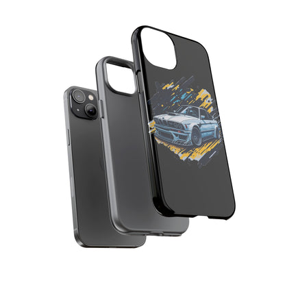 Tough Cases