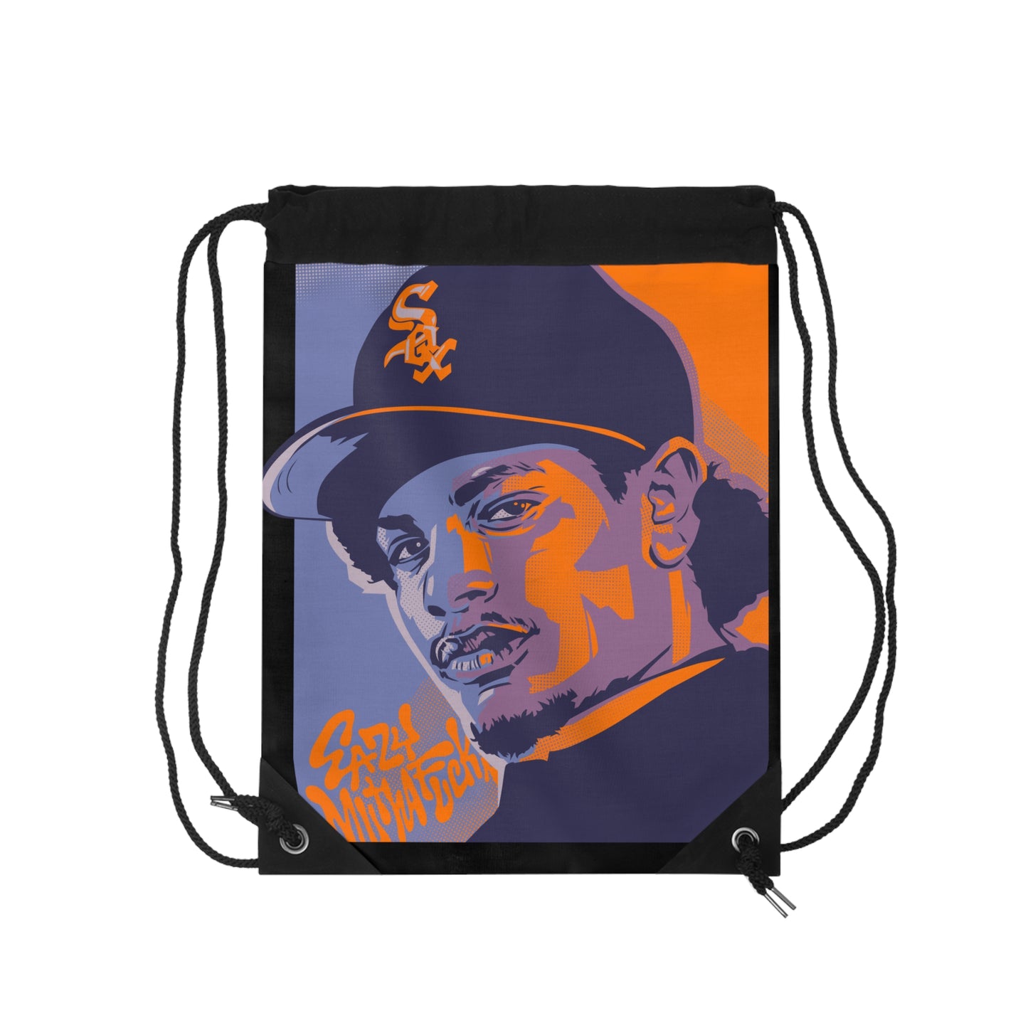 Drawstring Bag