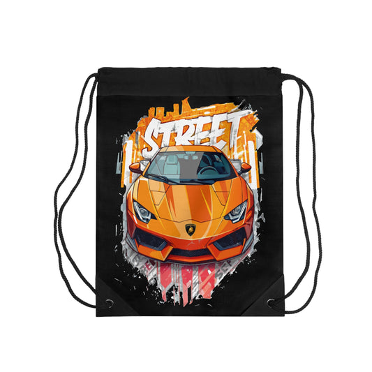 Drawstring Bag