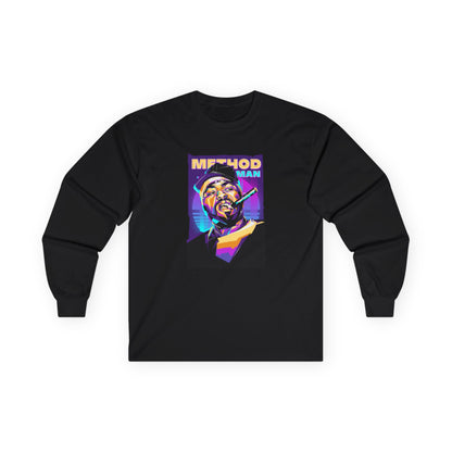 Unisex Ultra Cotton Long Sleeve Tee