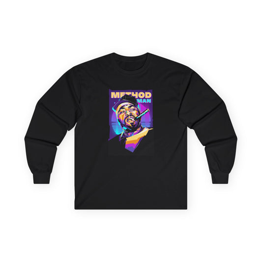 Unisex Ultra Cotton Long Sleeve Tee