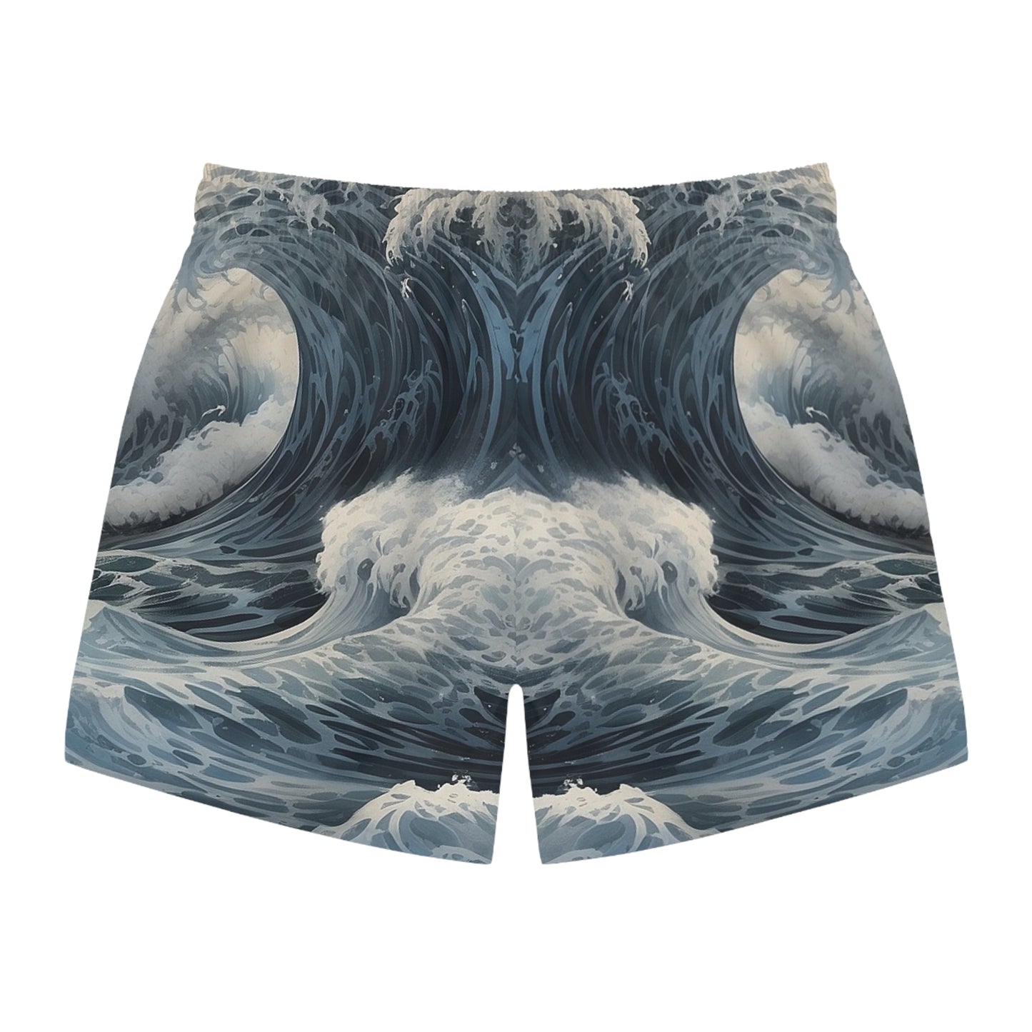 Swim Trunks (AOP)