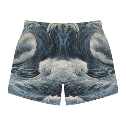 Swim Trunks (AOP)