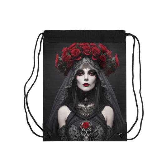 Drawstring Bag