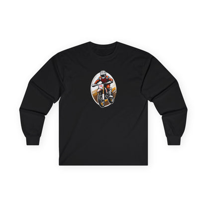 Unisex Ultra Cotton Long Sleeve Tee