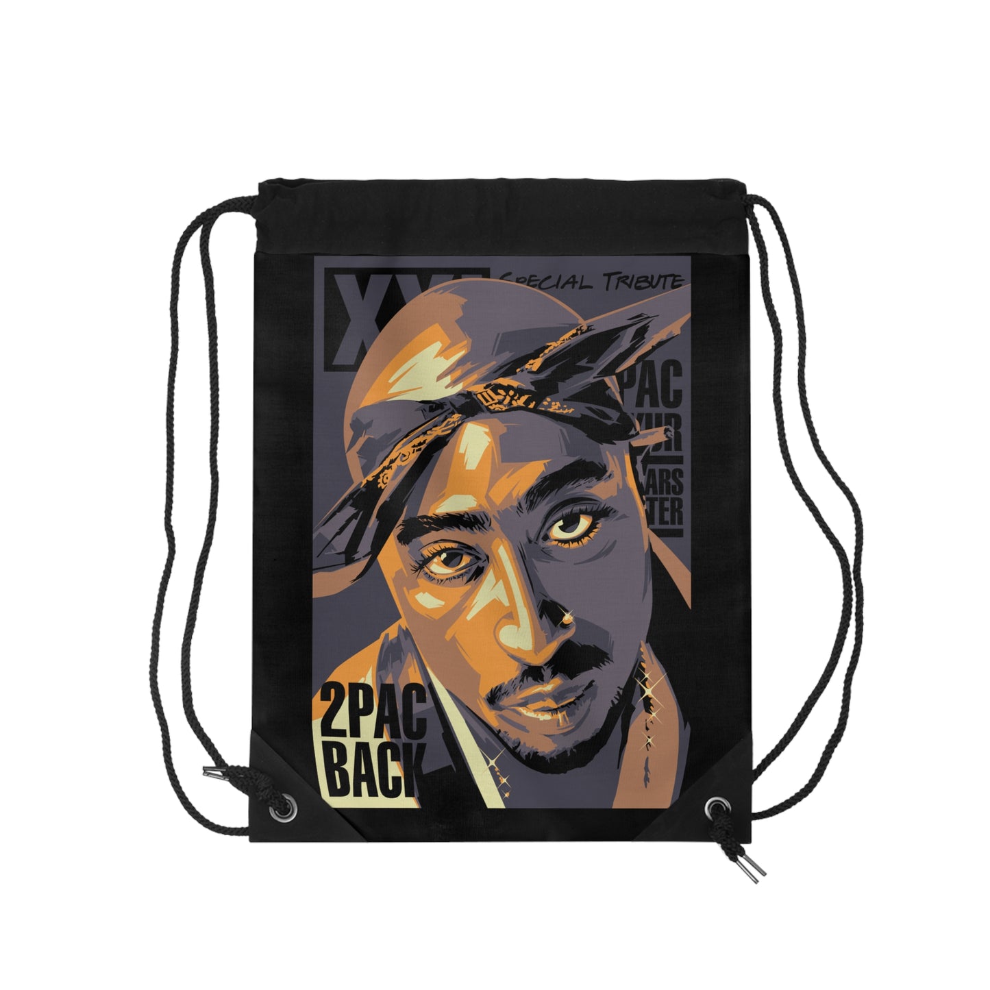 Drawstring Bag