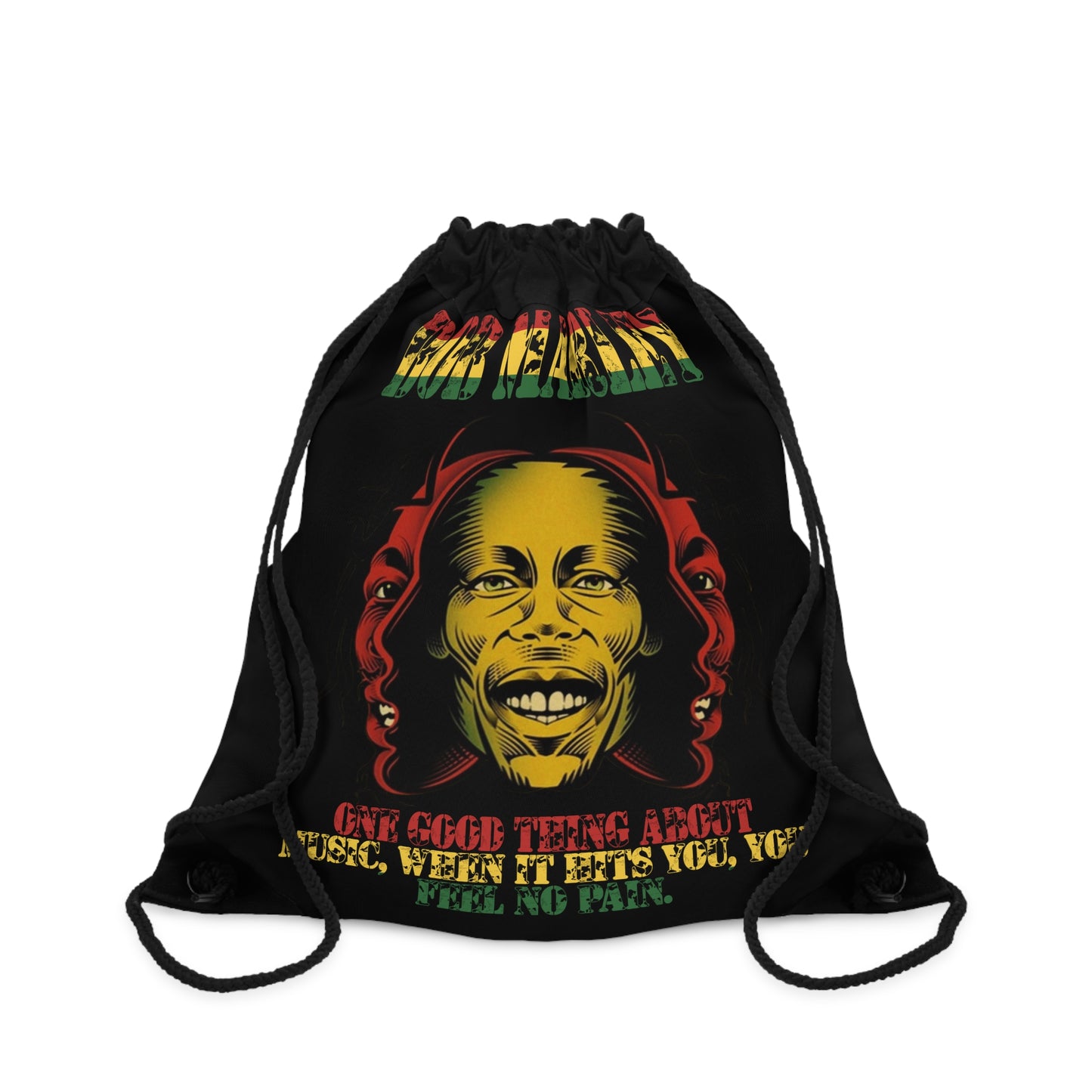 Drawstring Bag