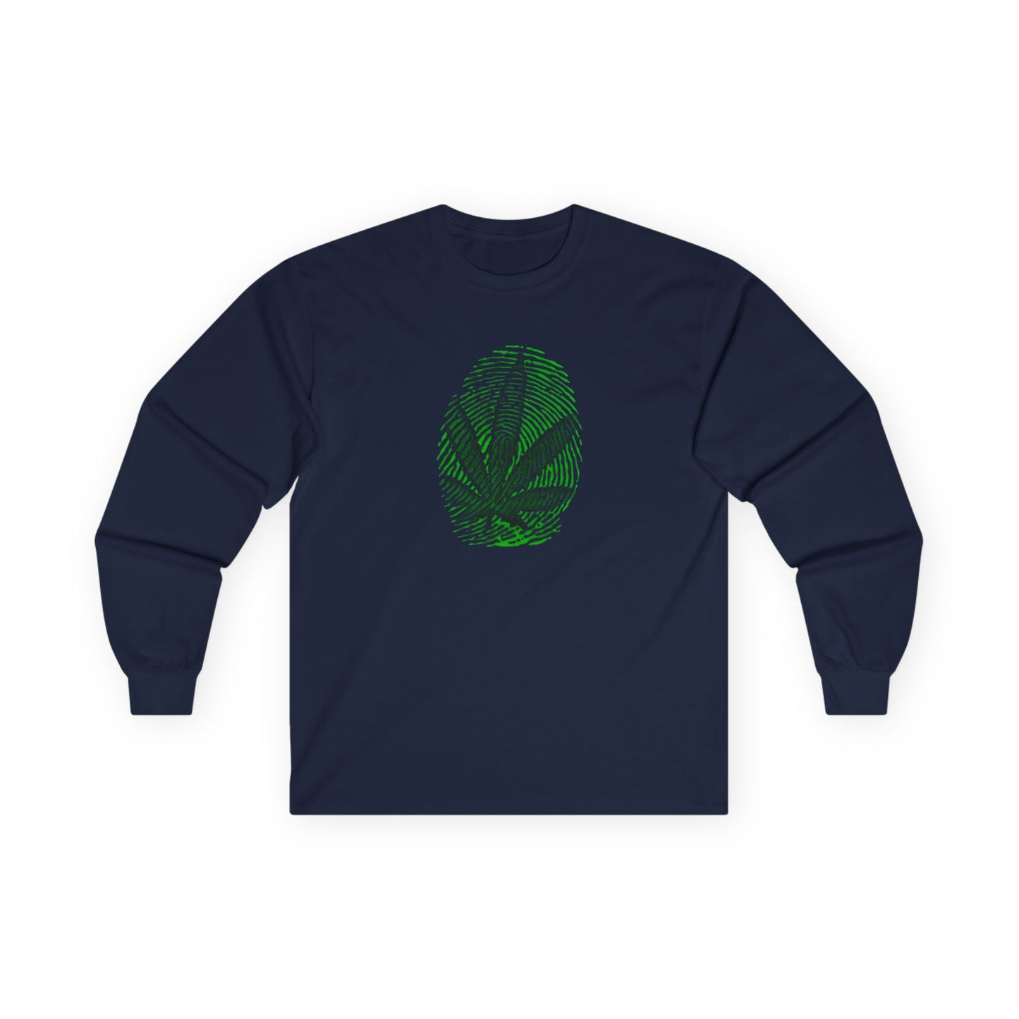 Unisex Ultra Cotton Long Sleeve Tee