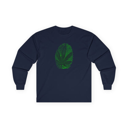 Unisex Ultra Cotton Long Sleeve Tee
