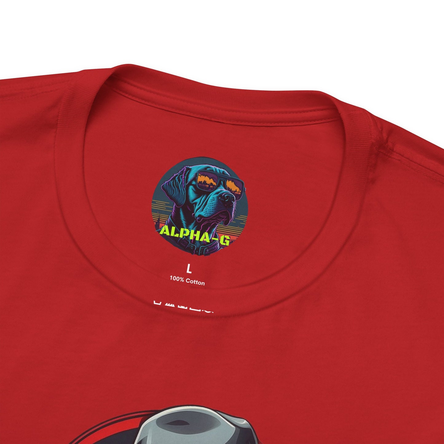 MAFIA Unisex Jersey Short Sleeve Tee