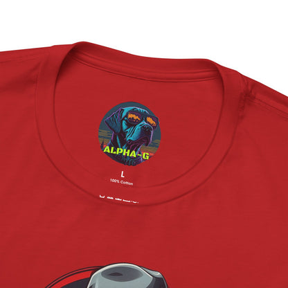 MAFIA Unisex Jersey Short Sleeve Tee