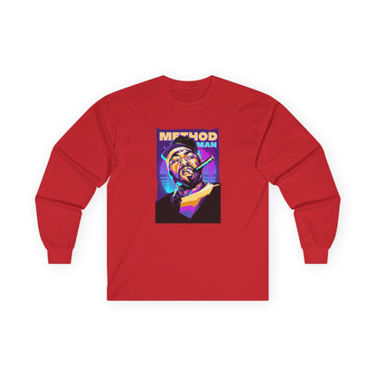 Unisex Ultra Cotton Long Sleeve Tee