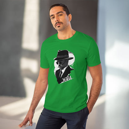 MAFIA Organic Creator T-shirt - Unisex