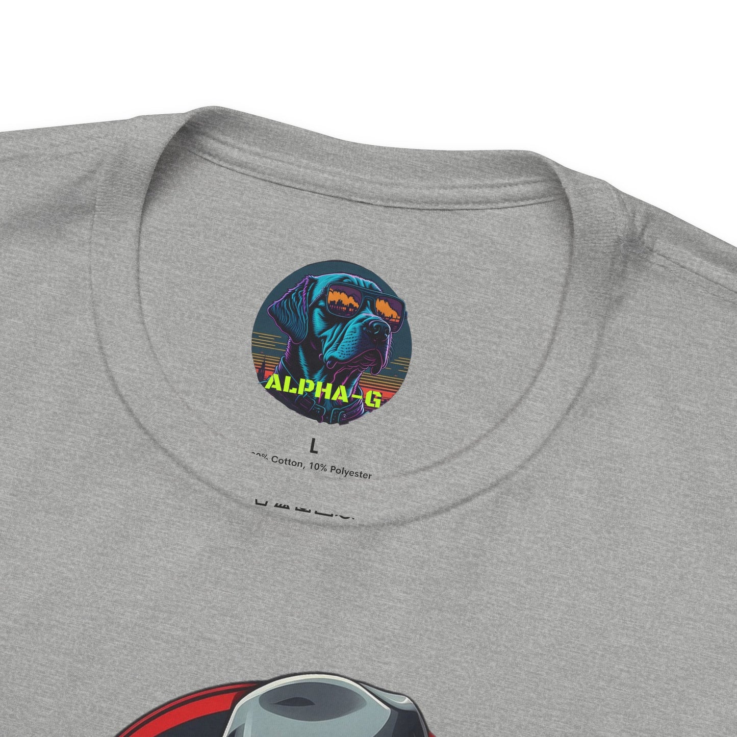 MAFIA Unisex Jersey Short Sleeve Tee