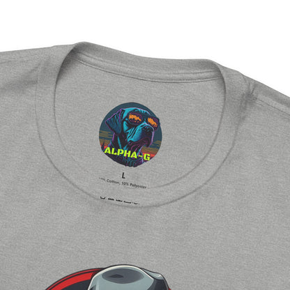 MAFIA Unisex Jersey Short Sleeve Tee