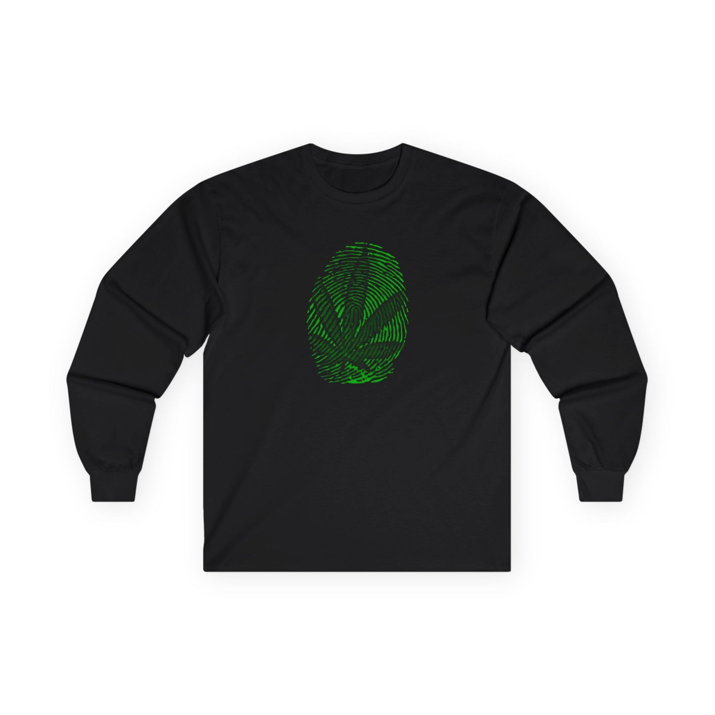 Unisex Ultra Cotton Long Sleeve Tee