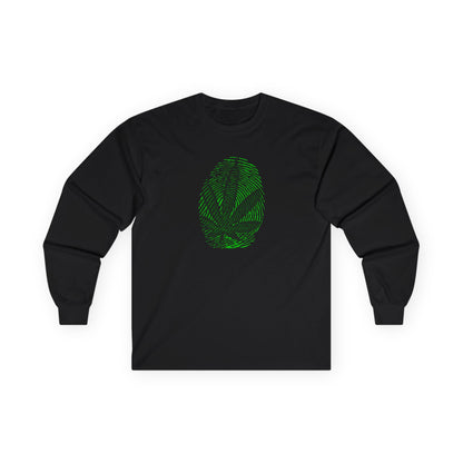 Unisex Ultra Cotton Long Sleeve Tee