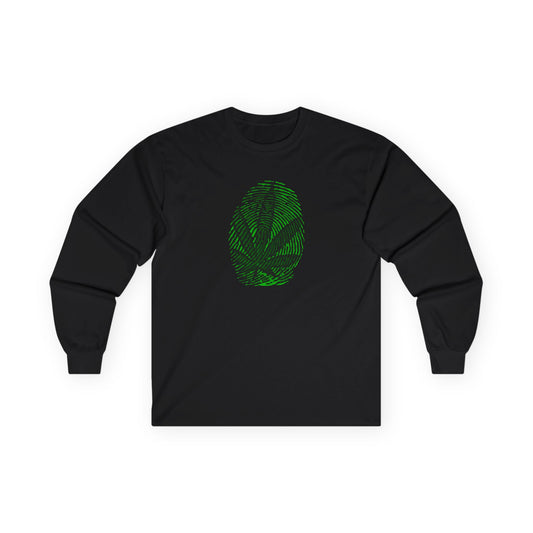 Unisex Ultra Cotton Long Sleeve Tee