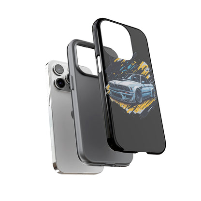 Tough Cases