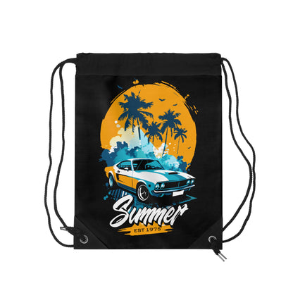Drawstring Bag