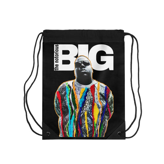 Drawstring Bag