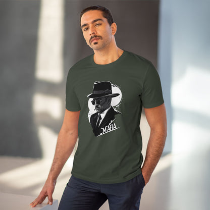 MAFIA Organic Creator T-shirt - Unisex