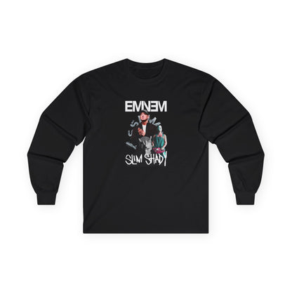 Unisex Ultra Cotton Long Sleeve Tee