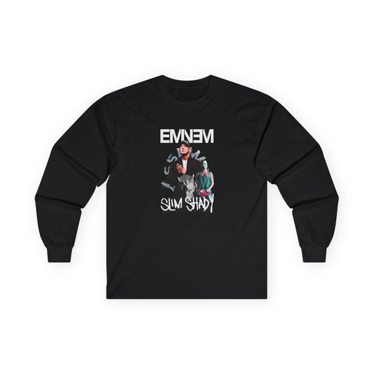 Unisex Ultra Cotton Long Sleeve Tee