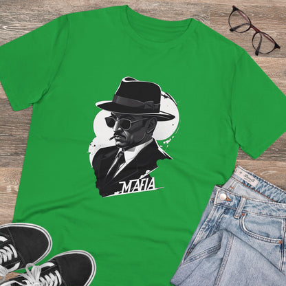MAFIA Organic Creator T-shirt - Unisex