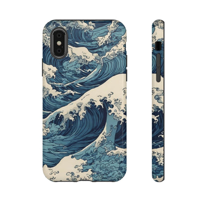 Tough Cases