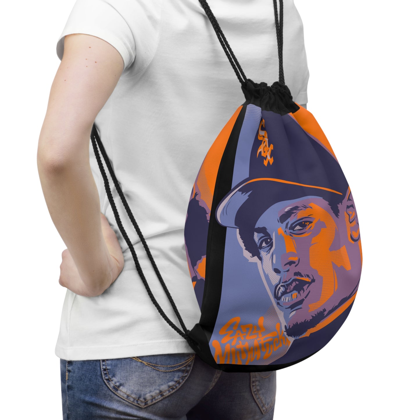 Drawstring Bag