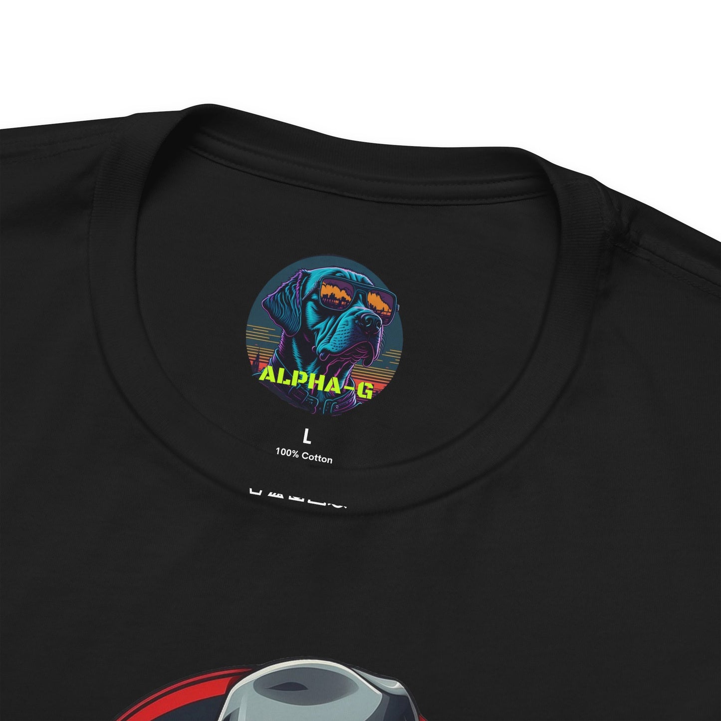 MAFIA Unisex Jersey Short Sleeve Tee