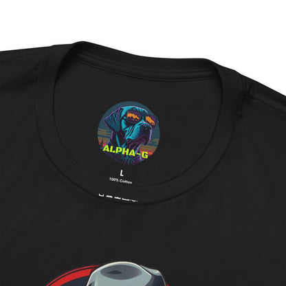 MAFIA Unisex Jersey Short Sleeve Tee