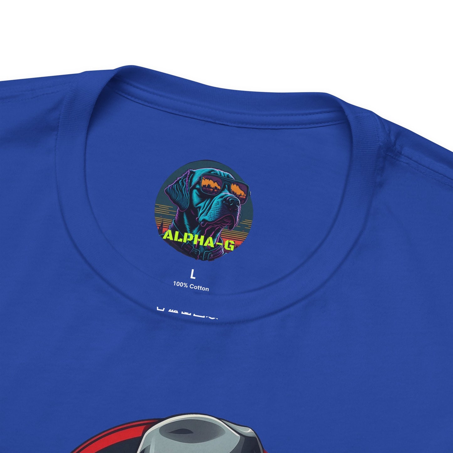 MAFIA Unisex Jersey Short Sleeve Tee