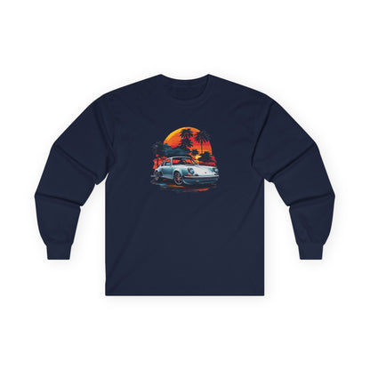 Unisex Ultra Cotton Long Sleeve Tee