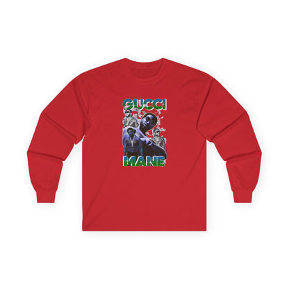 Unisex Ultra Cotton Long Sleeve Tee