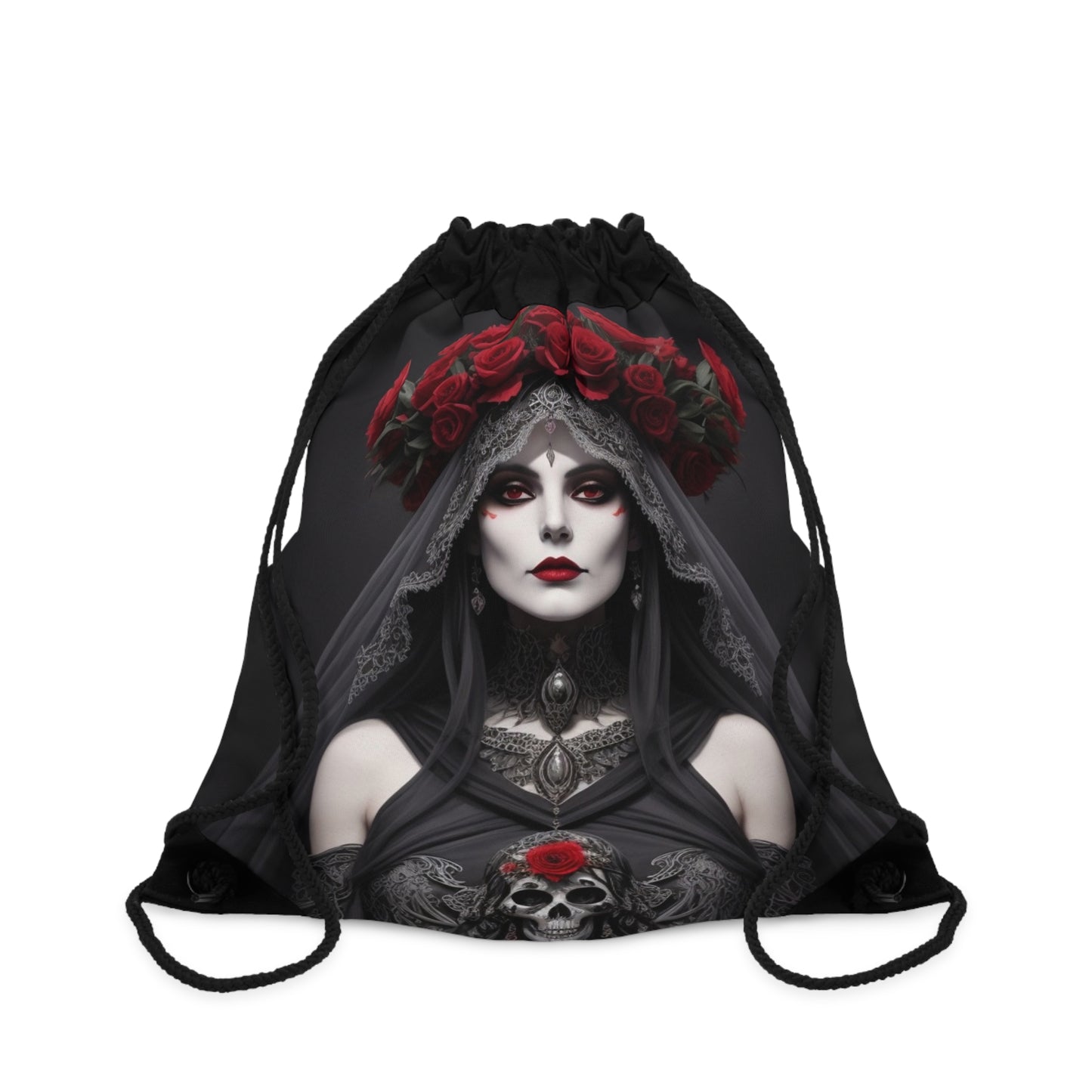Drawstring Bag