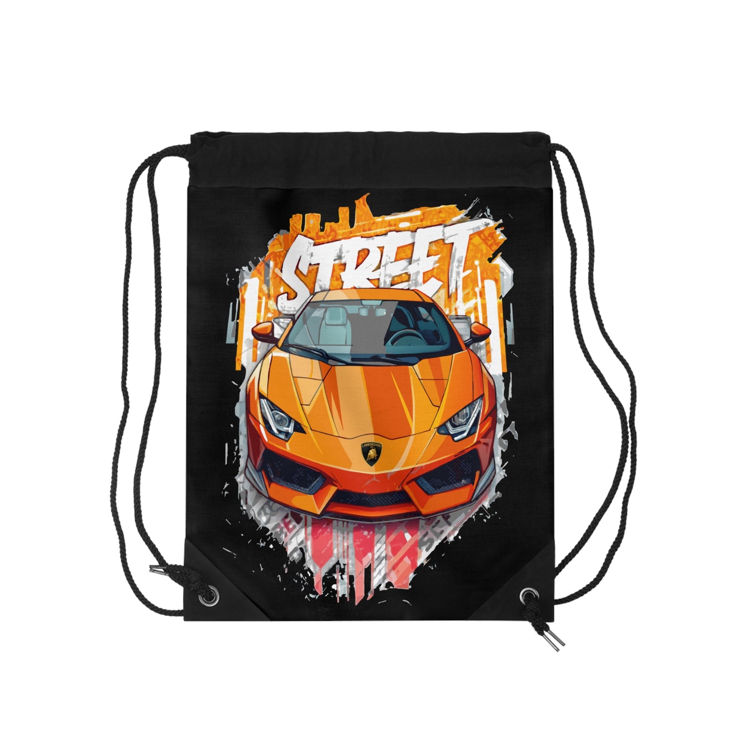 Drawstring Bag