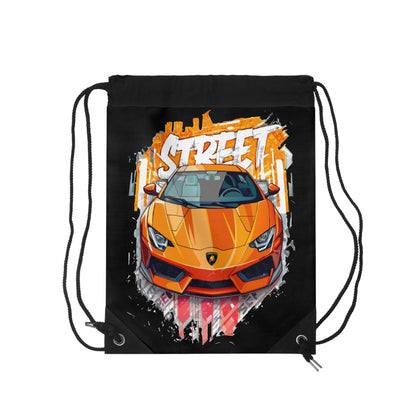 Drawstring Bag