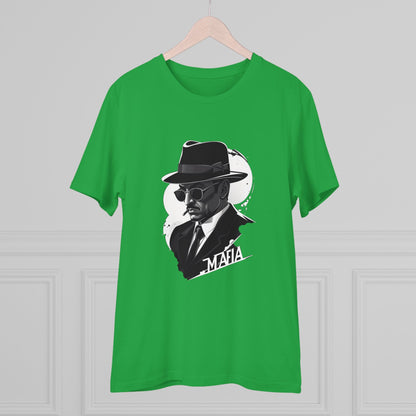 MAFIA Organic Creator T-shirt - Unisex