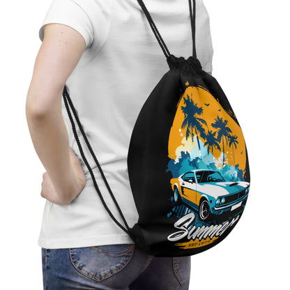 Drawstring Bag