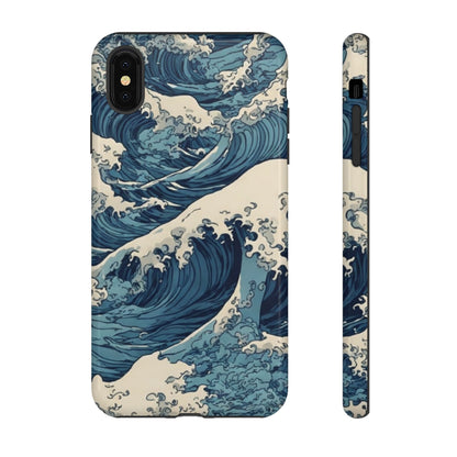 Tough Cases