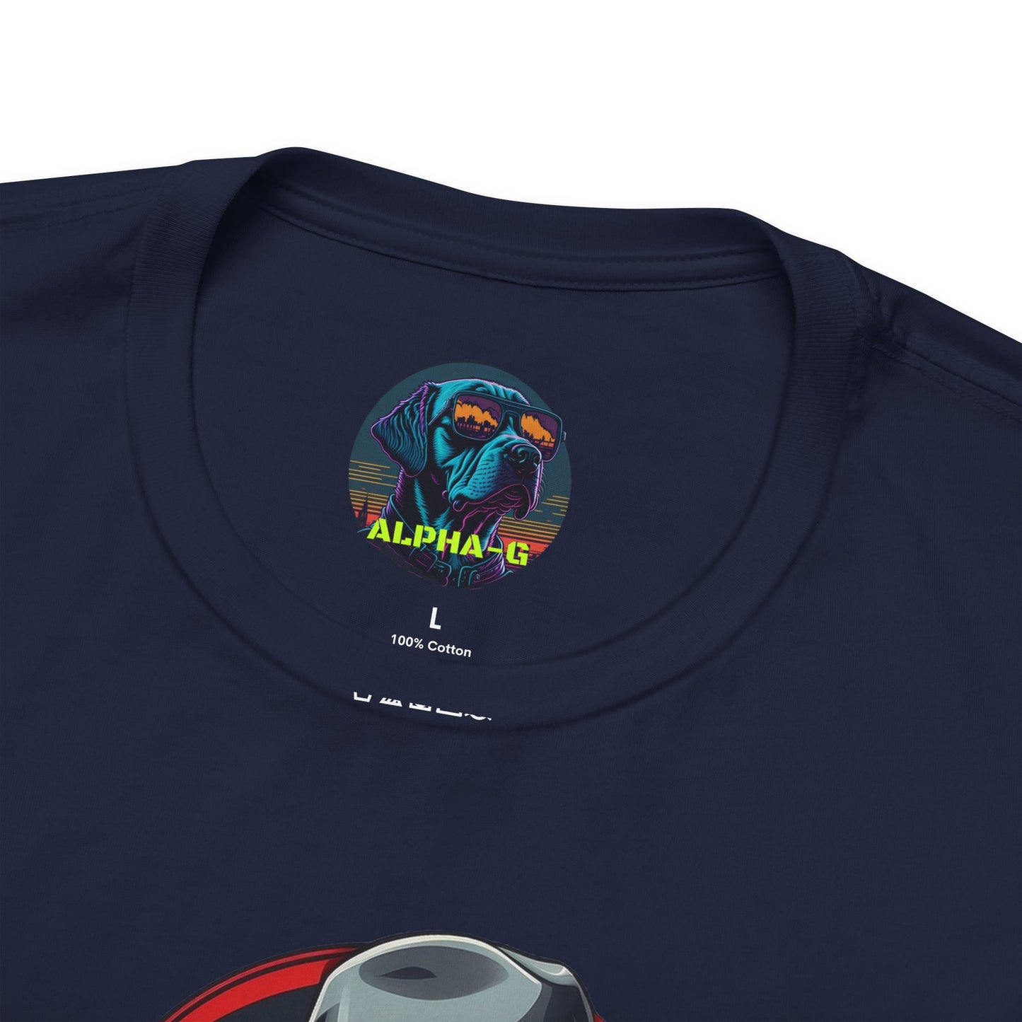 MAFIA Unisex Jersey Short Sleeve Tee