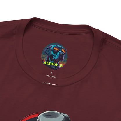 MAFIA Unisex Jersey Short Sleeve Tee