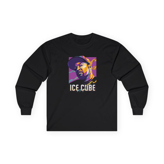Unisex Ultra Cotton Long Sleeve Tee