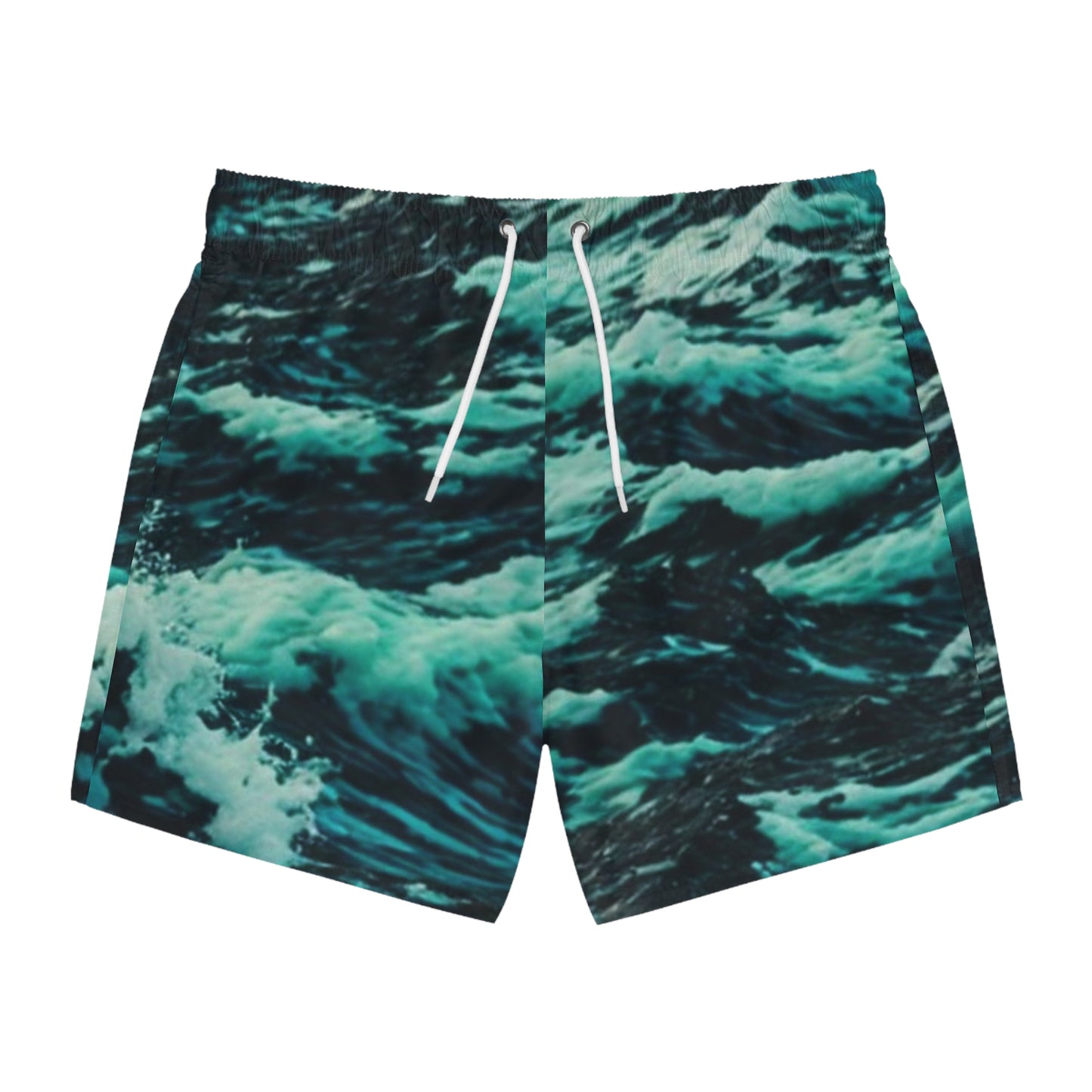 Swim Trunks (AOP)