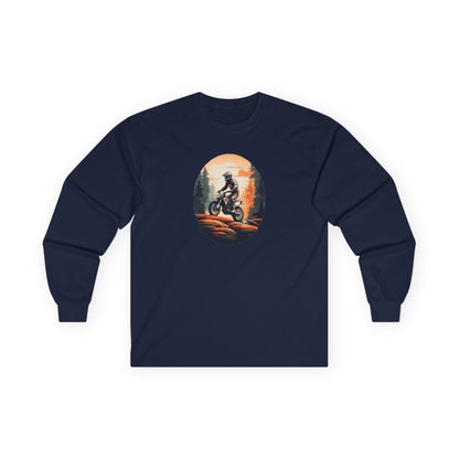 Unisex Ultra Cotton Long Sleeve Tee