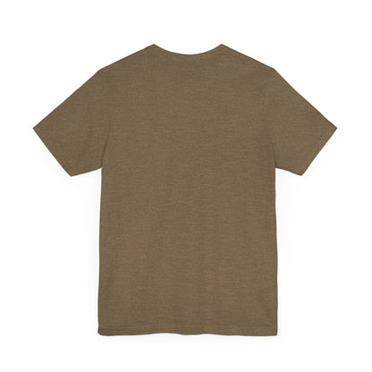 FA$T MON€¥ Unisex Jersey Short Sleeve Tee
